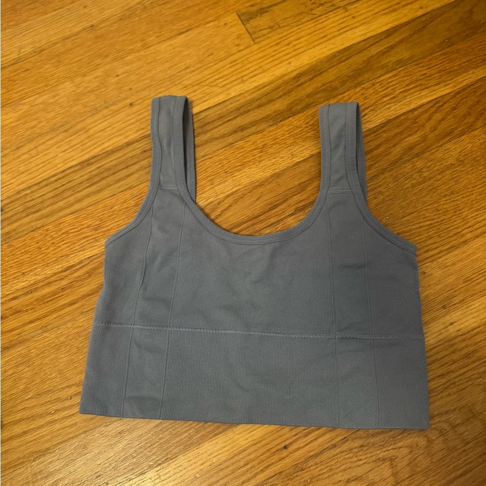 Women's Multi-Color Tank Top Set - Picture 5 of 5